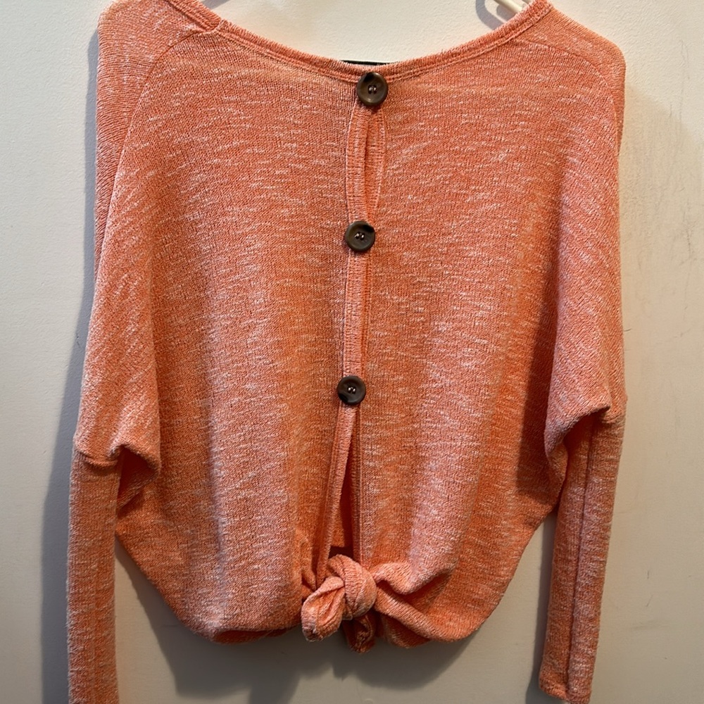 Sweater XS - Picture 3 of 3